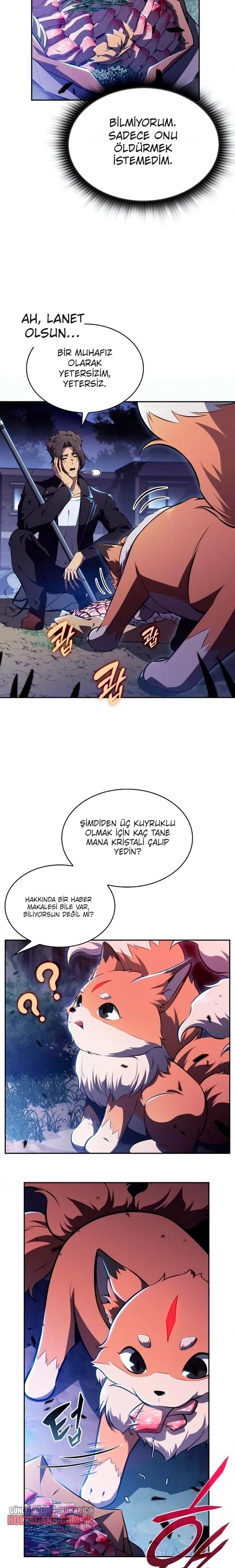 Gitmeden Önce Yemek Yiyin Bölüm Bölüm 7 Sayfa 3