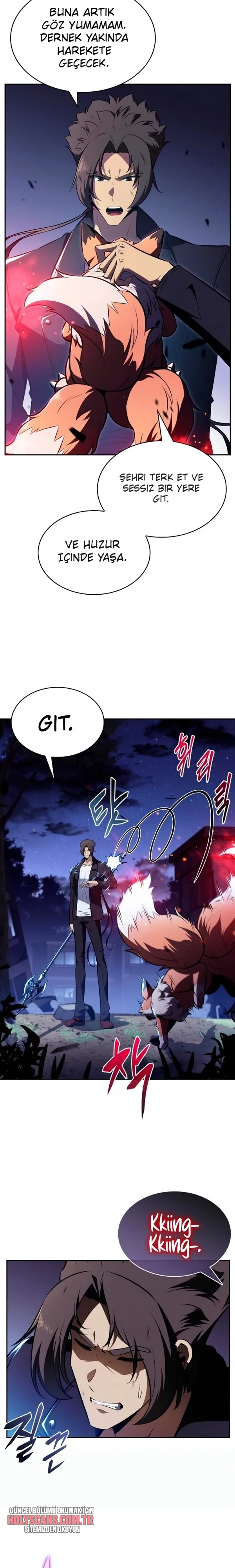 Gitmeden Önce Yemek Yiyin Bölüm Bölüm 7 Sayfa 5