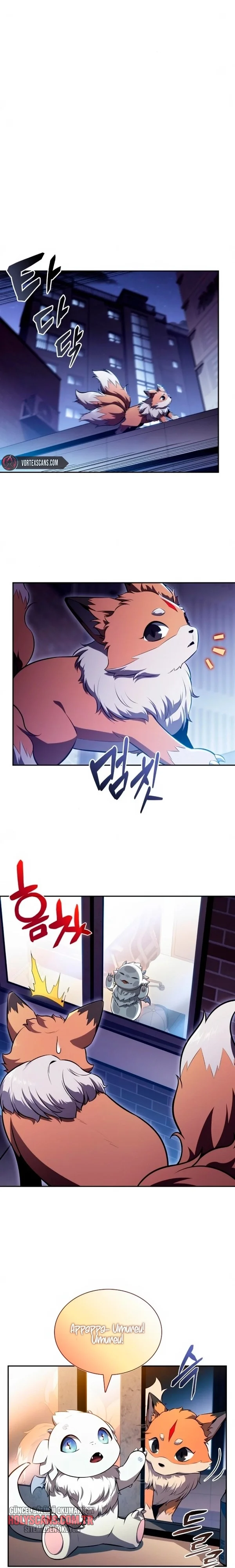 Gitmeden Önce Yemek Yiyin Bölüm Bölüm 7 Sayfa 7