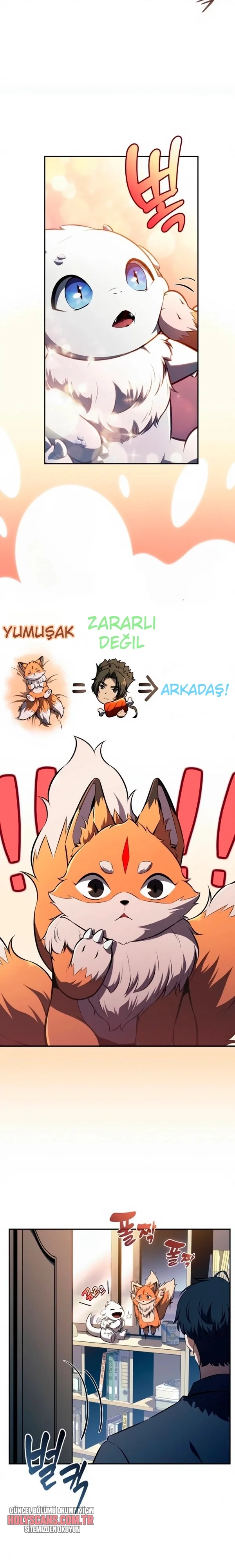 Gitmeden Önce Yemek Yiyin Bölüm Bölüm 7 Sayfa 8