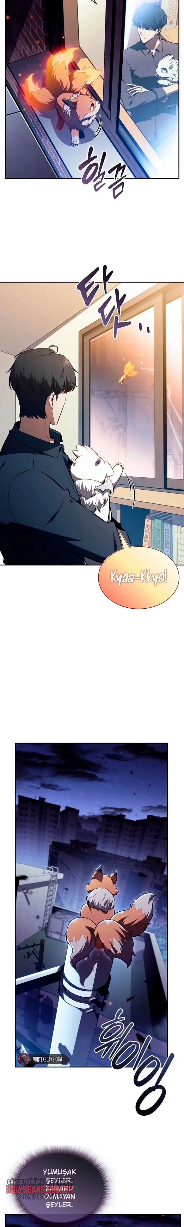 Gitmeden Önce Yemek Yiyin Bölüm Bölüm 7 Sayfa 12