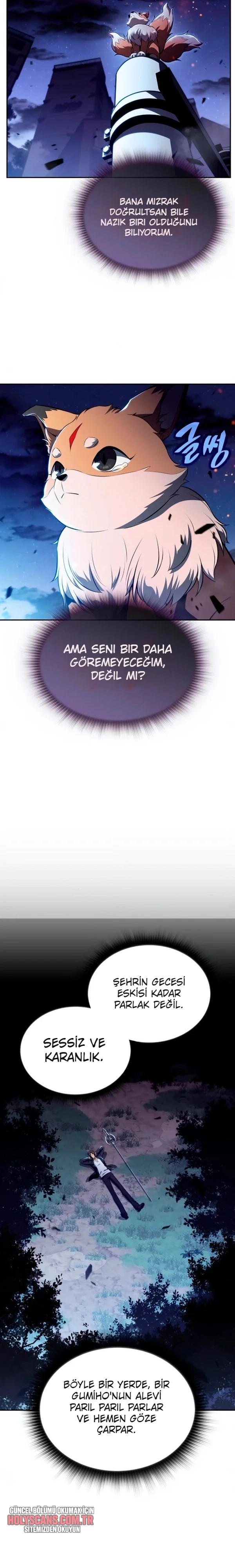 Gitmeden Önce Yemek Yiyin Bölüm Bölüm 7 Sayfa 13