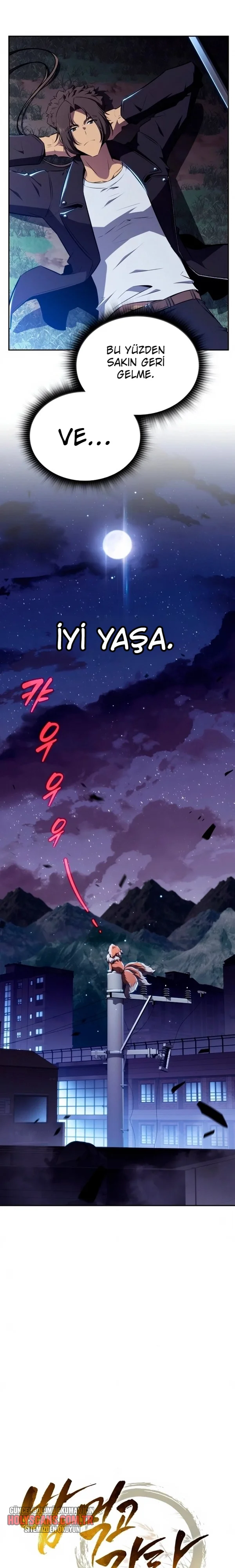 Gitmeden Önce Yemek Yiyin Bölüm Bölüm 7 Sayfa 14