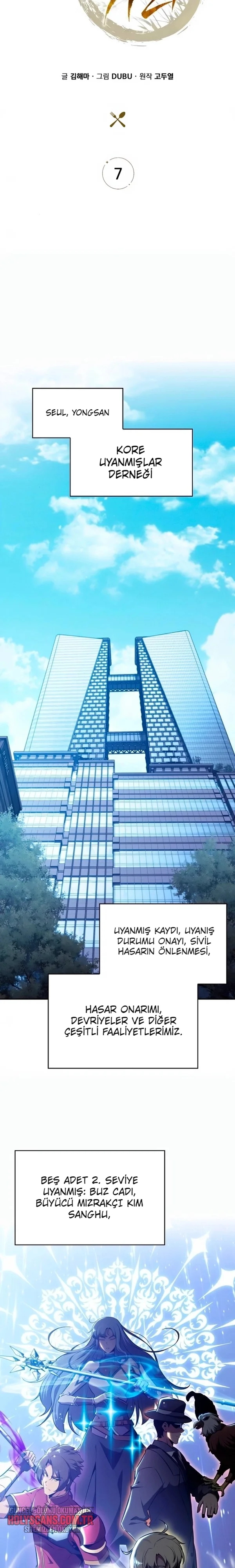 Gitmeden Önce Yemek Yiyin Bölüm Bölüm 7 Sayfa 15