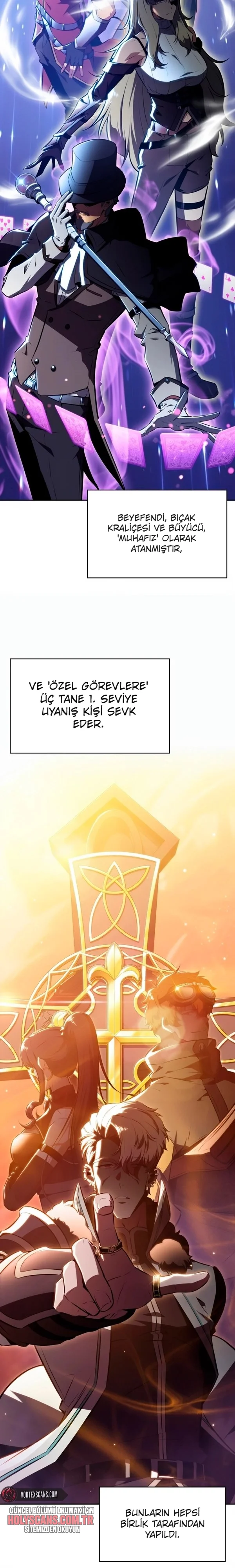 Gitmeden Önce Yemek Yiyin Bölüm Bölüm 7 Sayfa 16