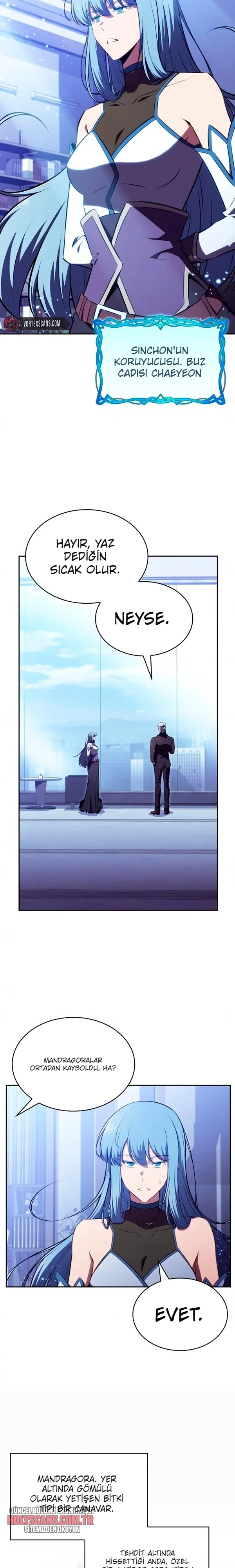 Gitmeden Önce Yemek Yiyin Bölüm Bölüm 7 Sayfa 18