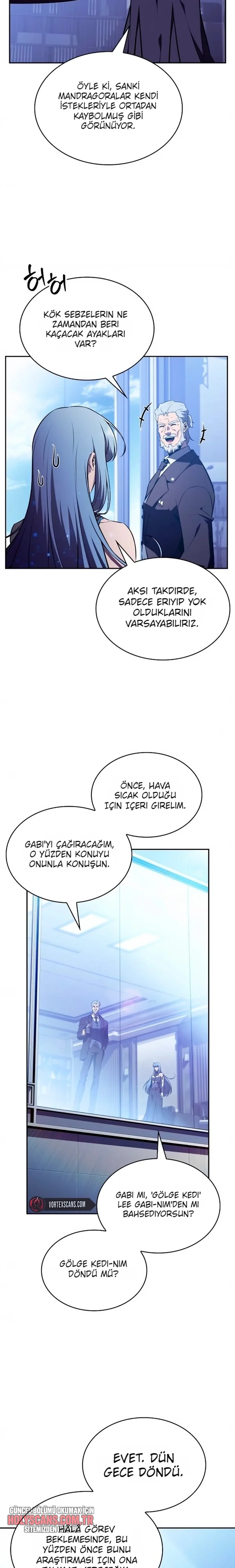 Gitmeden Önce Yemek Yiyin Bölüm Bölüm 7 Sayfa 20