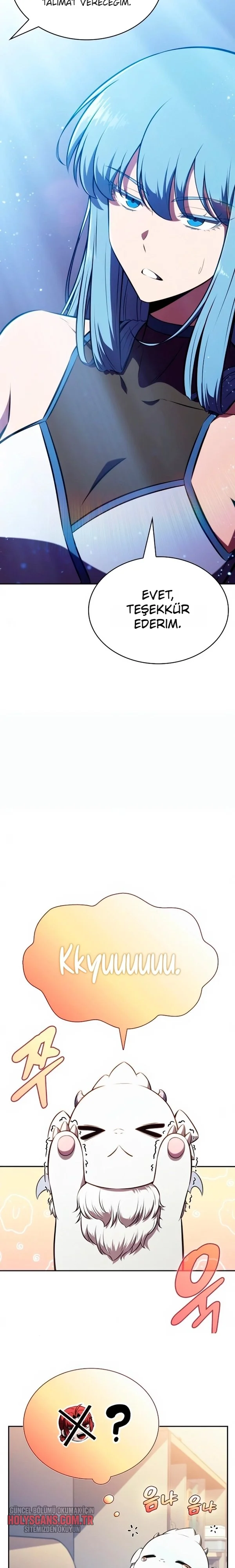 Gitmeden Önce Yemek Yiyin Bölüm Bölüm 7 Sayfa 21