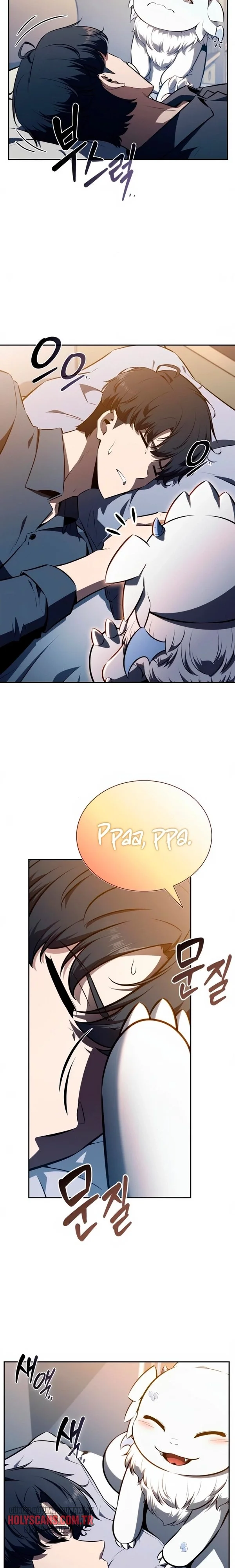 Gitmeden Önce Yemek Yiyin Bölüm Bölüm 7 Sayfa 22