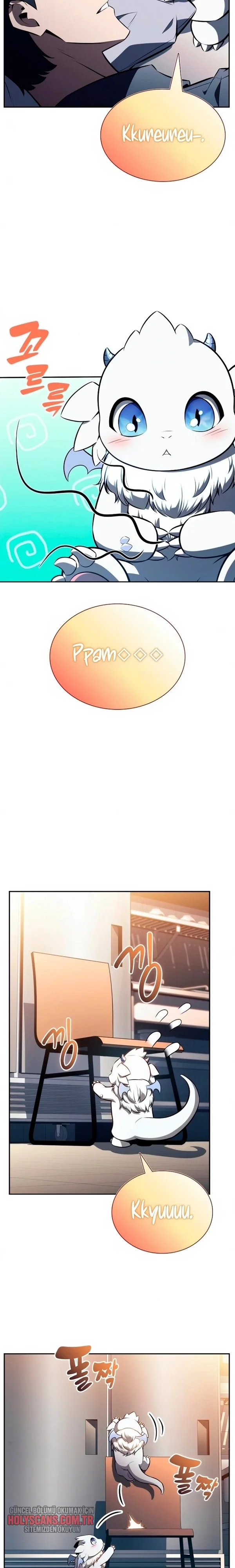 Gitmeden Önce Yemek Yiyin Bölüm Bölüm 7 Sayfa 23