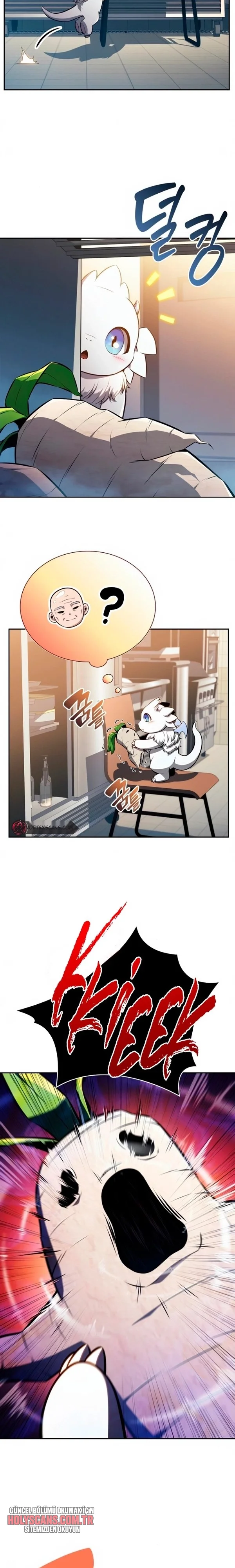 Gitmeden Önce Yemek Yiyin Bölüm Bölüm 7 Sayfa 24