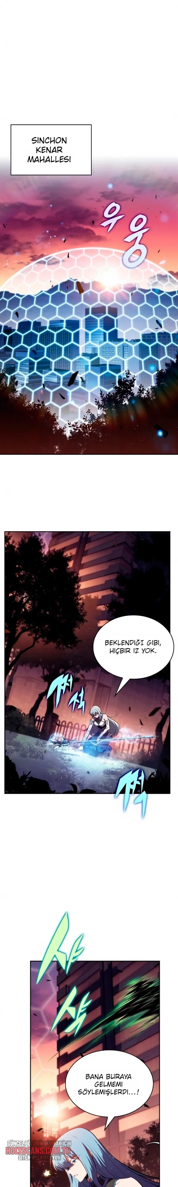 Gitmeden Önce Yemek Yiyin Bölüm Bölüm 7 Sayfa 30