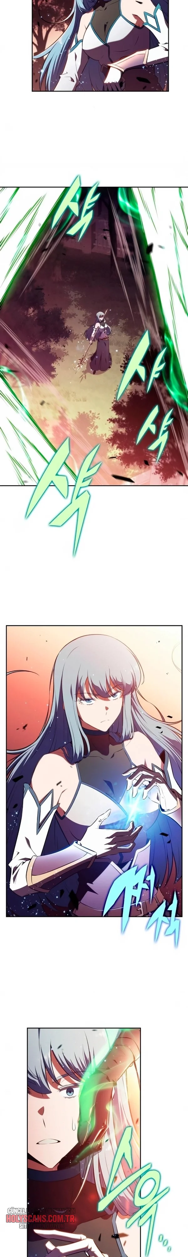 Gitmeden Önce Yemek Yiyin Bölüm Bölüm 7 Sayfa 31