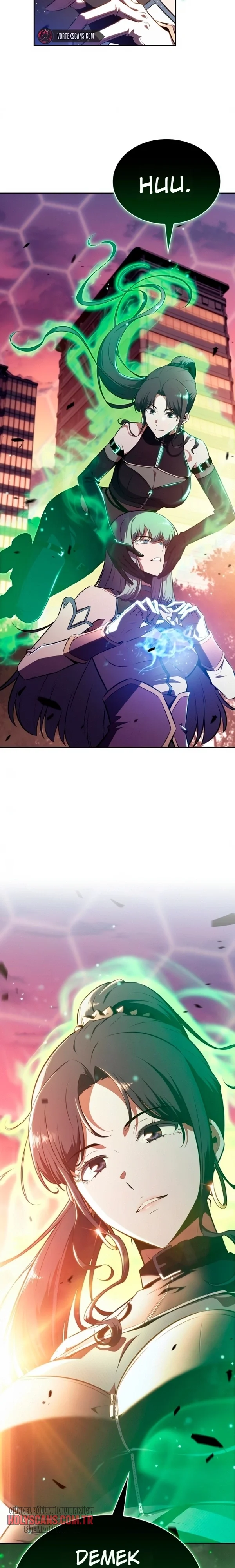 Gitmeden Önce Yemek Yiyin Bölüm Bölüm 7 Sayfa 32