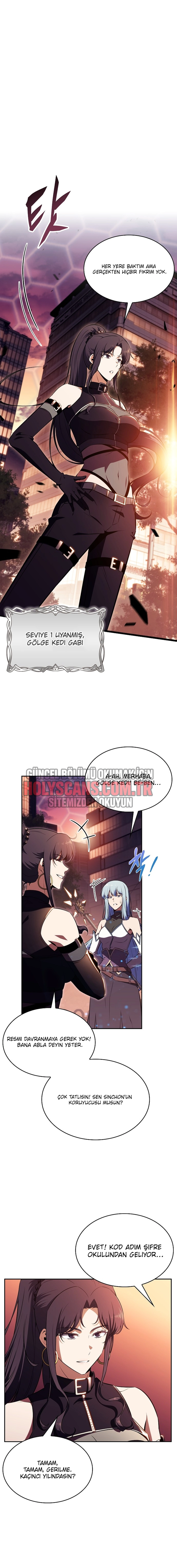 Gitmeden Önce Yemek Yiyin Bölüm Bölüm 8 Sayfa 1