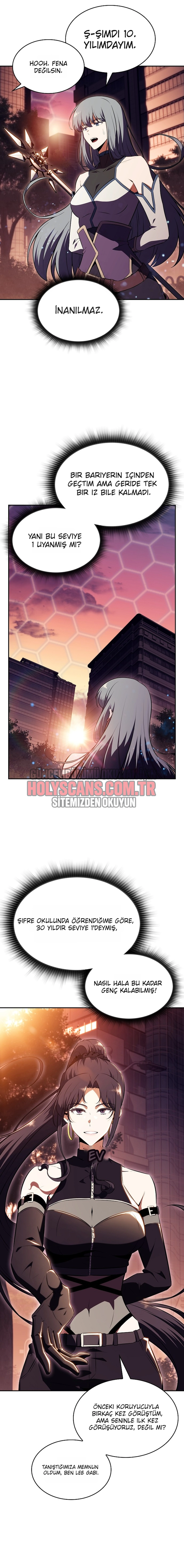 Gitmeden Önce Yemek Yiyin Bölüm Bölüm 8 Sayfa 2