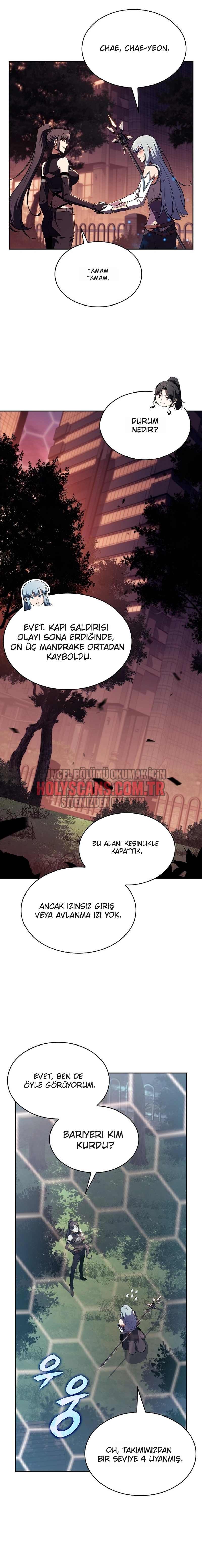 Gitmeden Önce Yemek Yiyin Bölüm Bölüm 8 Sayfa 3