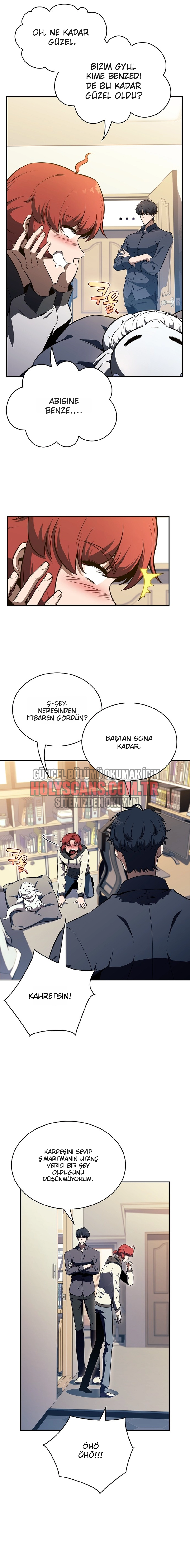 Gitmeden Önce Yemek Yiyin Bölüm Bölüm 8 Sayfa 6