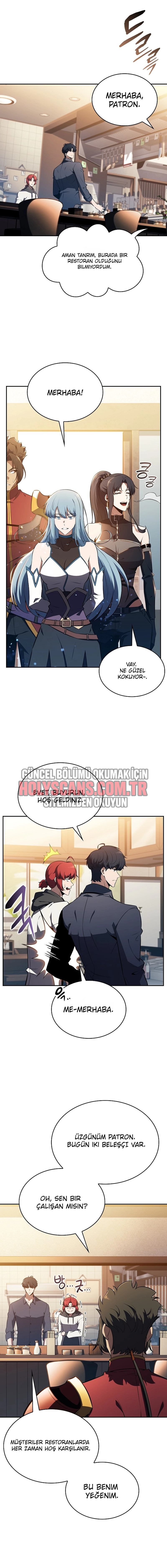 Gitmeden Önce Yemek Yiyin Bölüm Bölüm 8 Sayfa 10