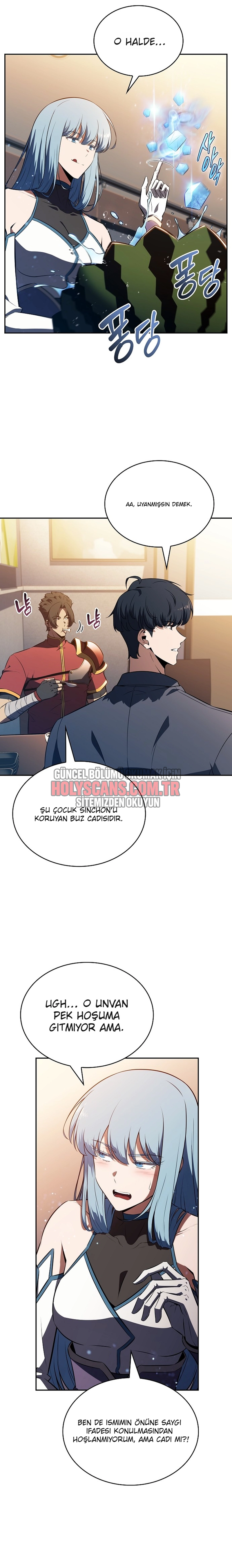 Gitmeden Önce Yemek Yiyin Bölüm Bölüm 8 Sayfa 15