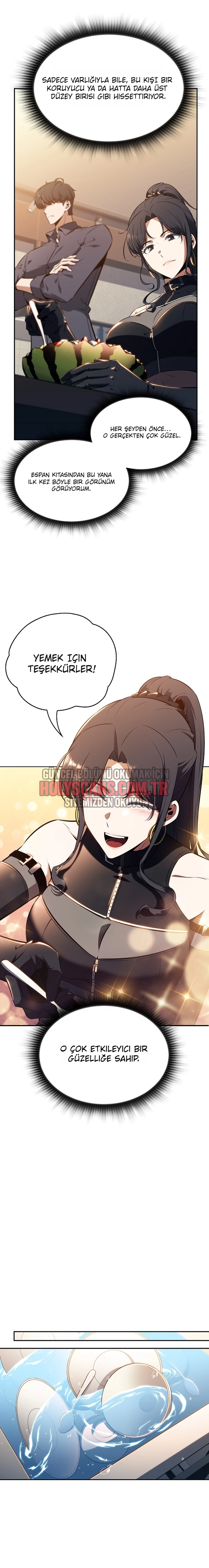 Gitmeden Önce Yemek Yiyin Bölüm Bölüm 8 Sayfa 17