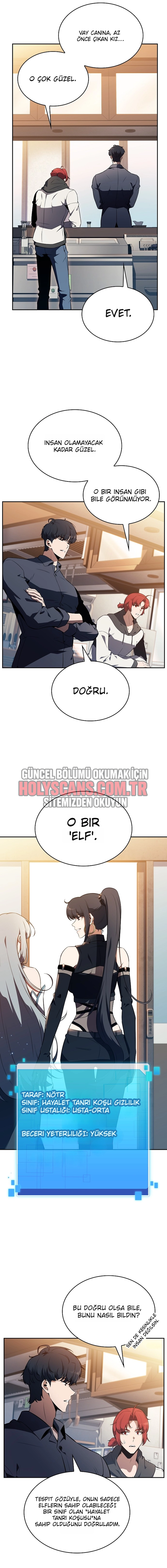 Gitmeden Önce Yemek Yiyin Bölüm Bölüm 8 Sayfa 18