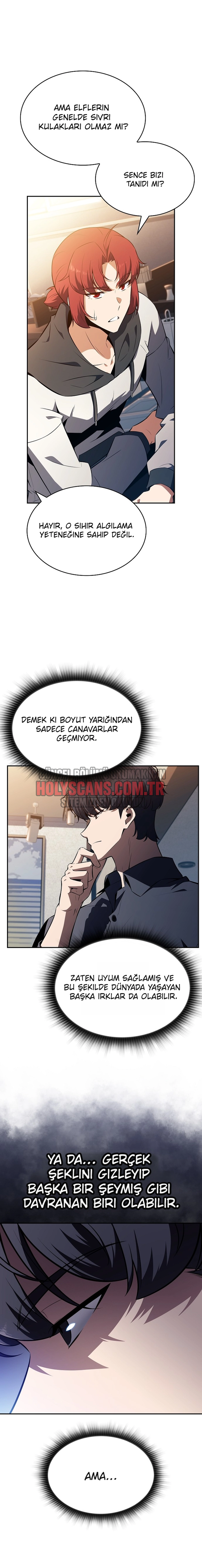 Gitmeden Önce Yemek Yiyin Bölüm Bölüm 8 Sayfa 19