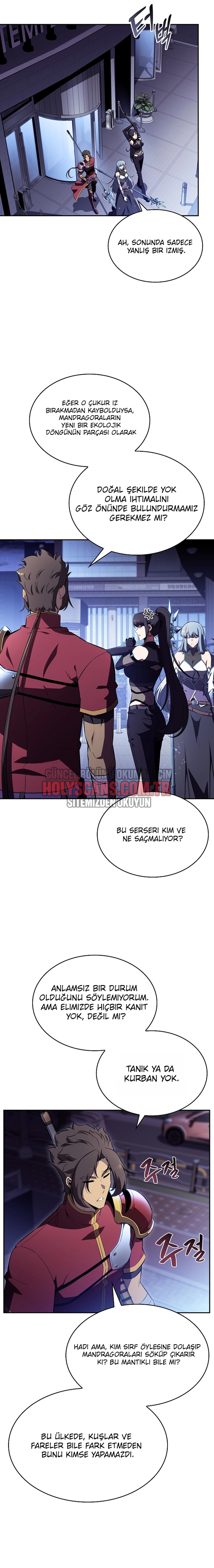 Gitmeden Önce Yemek Yiyin Bölüm Bölüm 8 Sayfa 21