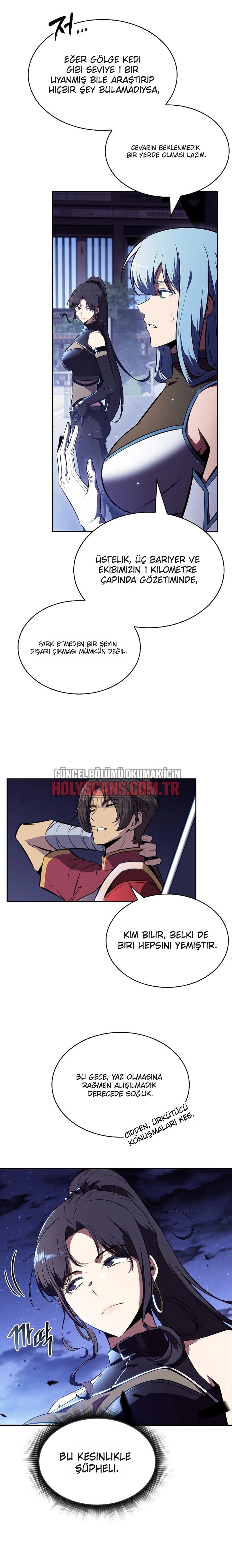 Gitmeden Önce Yemek Yiyin Bölüm Bölüm 8 Sayfa 22