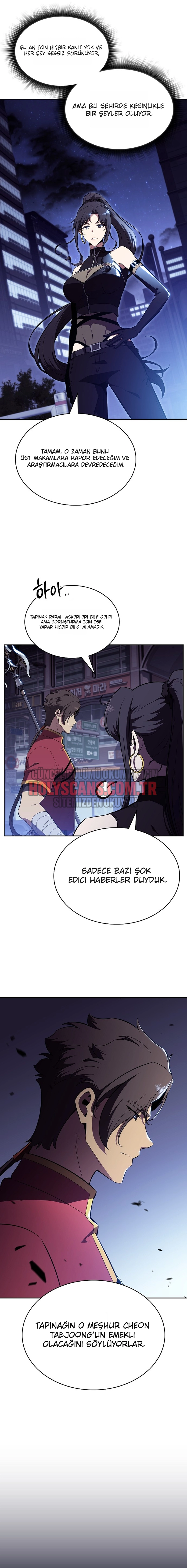 Gitmeden Önce Yemek Yiyin Bölüm Bölüm 8 Sayfa 23