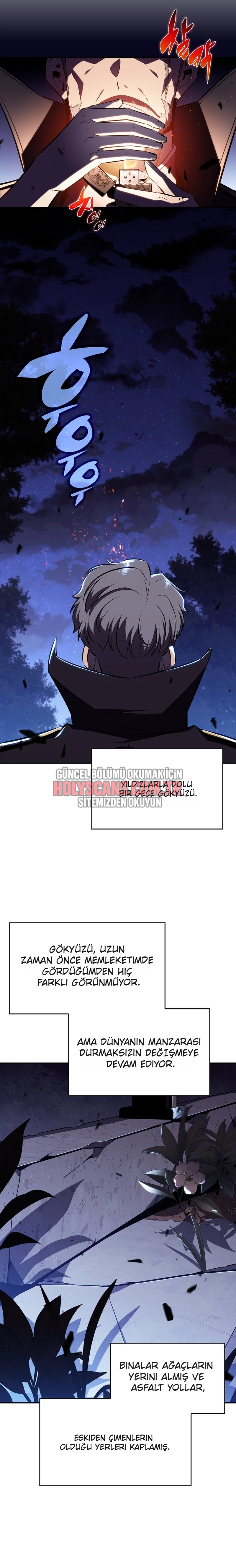 Gitmeden Önce Yemek Yiyin Bölüm Bölüm 8 Sayfa 24