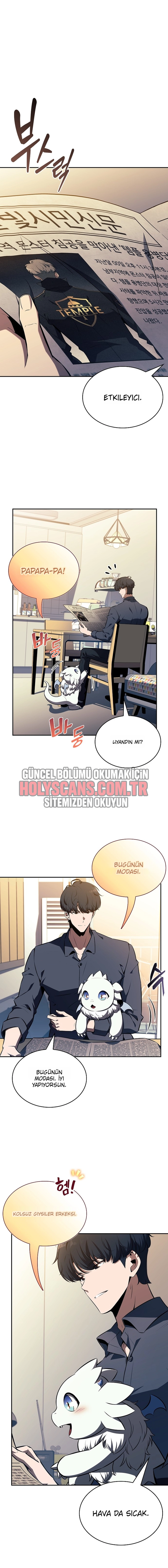 Gitmeden Önce Yemek Yiyin Bölüm Bölüm 9 Sayfa 1