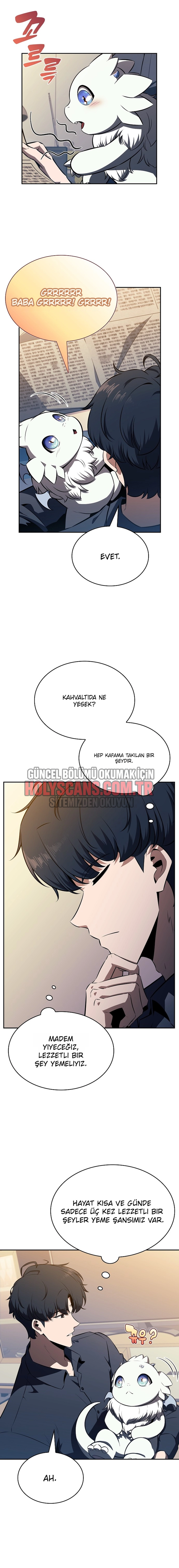 Gitmeden Önce Yemek Yiyin Bölüm Bölüm 9 Sayfa 2