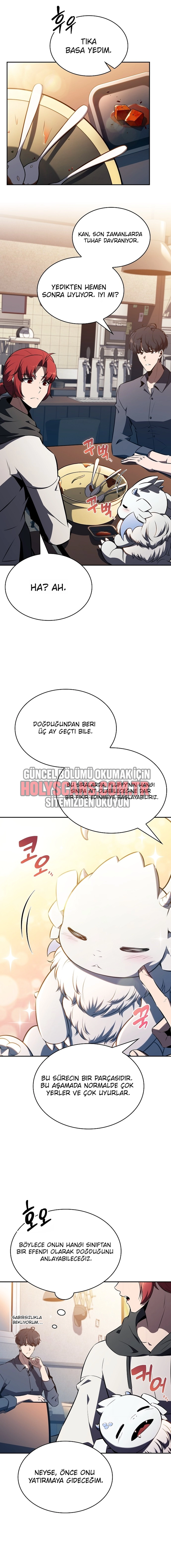 Gitmeden Önce Yemek Yiyin Bölüm Bölüm 9 Sayfa 6