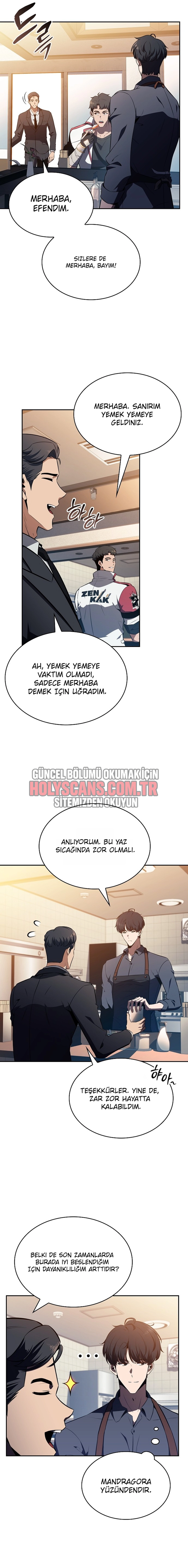 Gitmeden Önce Yemek Yiyin Bölüm Bölüm 9 Sayfa 9