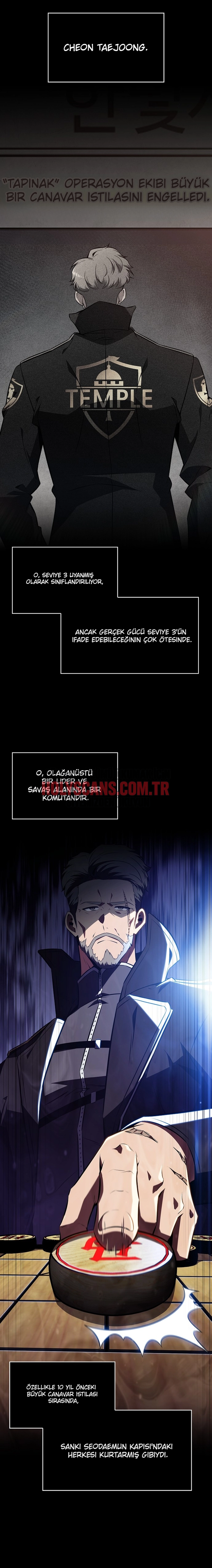 Gitmeden Önce Yemek Yiyin Bölüm Bölüm 9 Sayfa 12