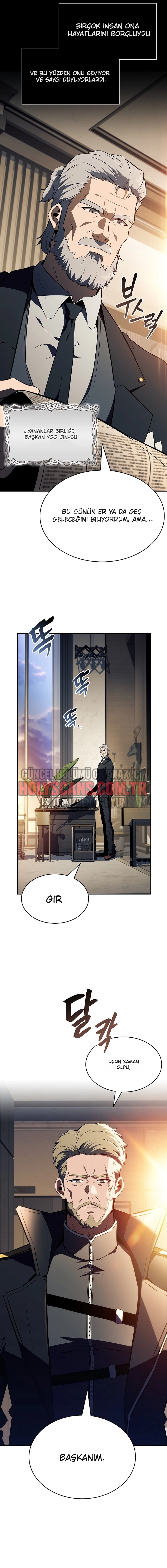 Gitmeden Önce Yemek Yiyin Bölüm Bölüm 9 Sayfa 13