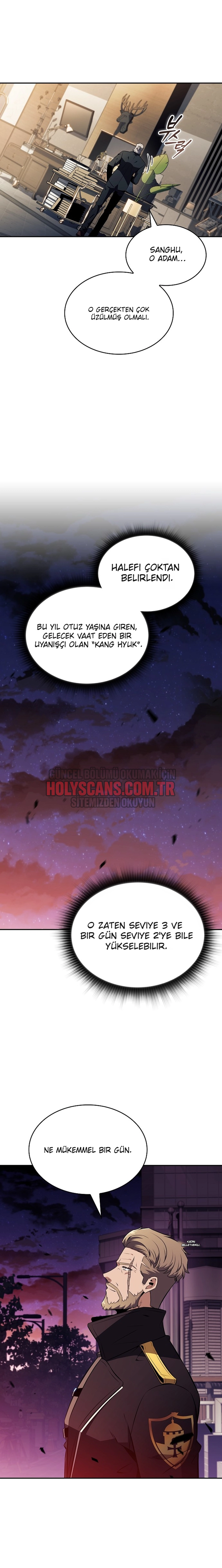 Gitmeden Önce Yemek Yiyin Bölüm Bölüm 9 Sayfa 17