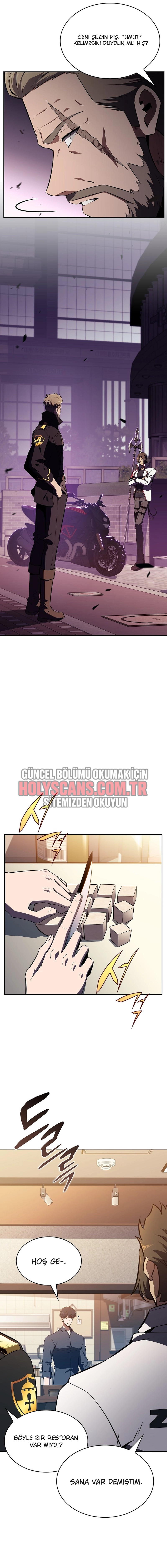 Gitmeden Önce Yemek Yiyin Bölüm Bölüm 9 Sayfa 18