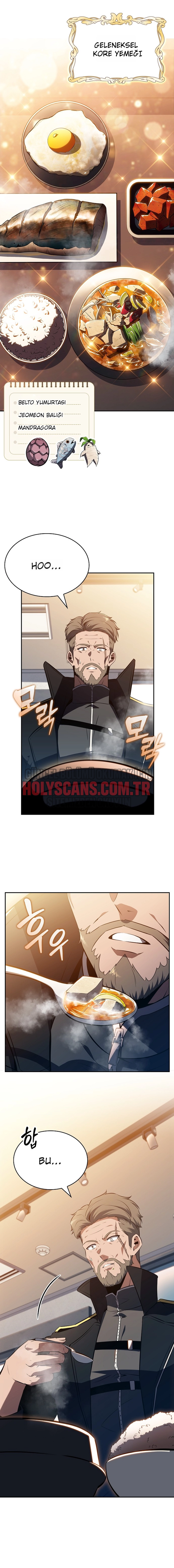 Gitmeden Önce Yemek Yiyin Bölüm Bölüm 9 Sayfa 24