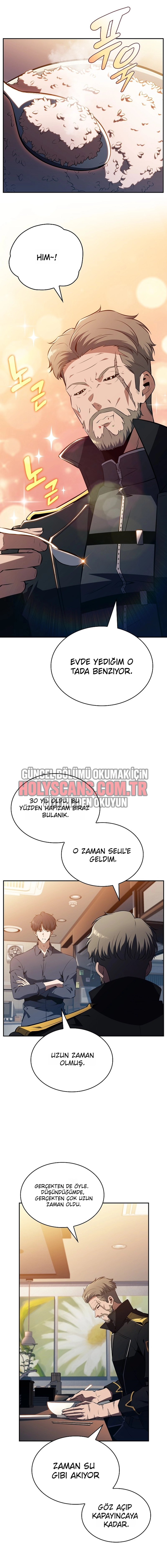 Gitmeden Önce Yemek Yiyin Bölüm Bölüm 9 Sayfa 25