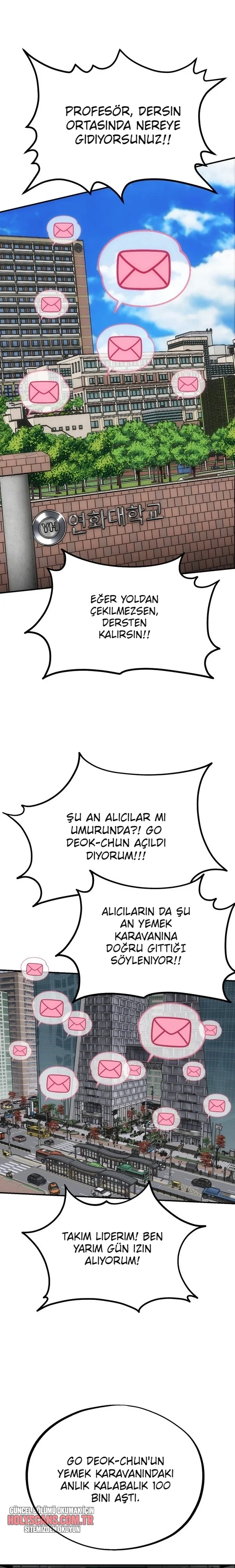 Godeokchun’un Yemek Kamyonu Bölüm Bölüm 1 Sayfa 3