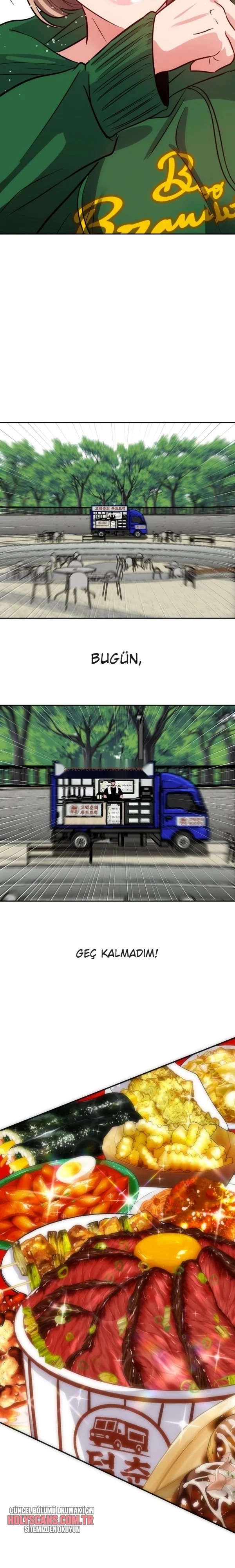 Godeokchun’un Yemek Kamyonu Bölüm Bölüm 1 Sayfa 6
