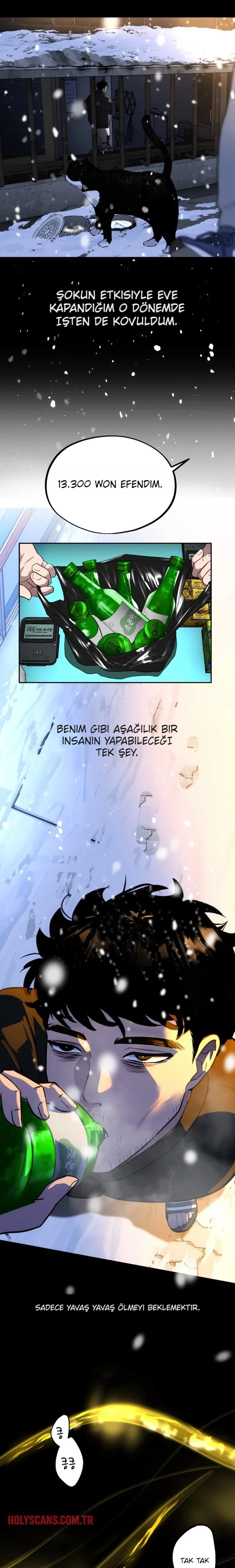 Godeokchun’un Yemek Kamyonu Bölüm Bölüm 1 Sayfa 10