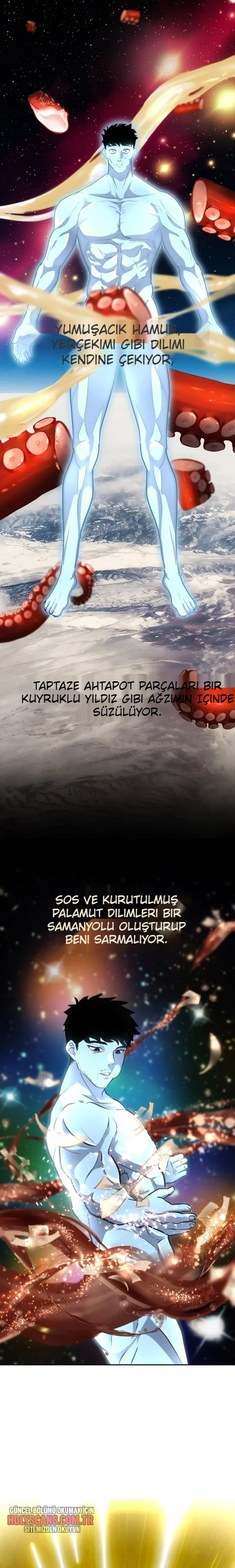 Godeokchun’un Yemek Kamyonu Bölüm Bölüm 1 Sayfa 14