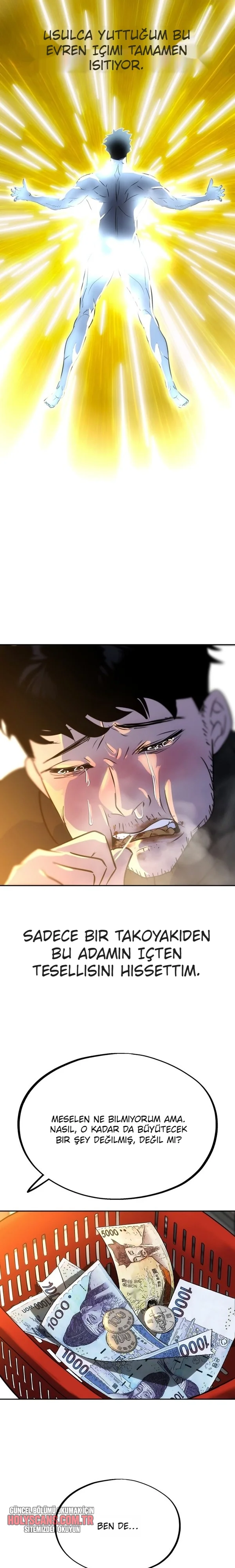 Godeokchun’un Yemek Kamyonu Bölüm Bölüm 1 Sayfa 15