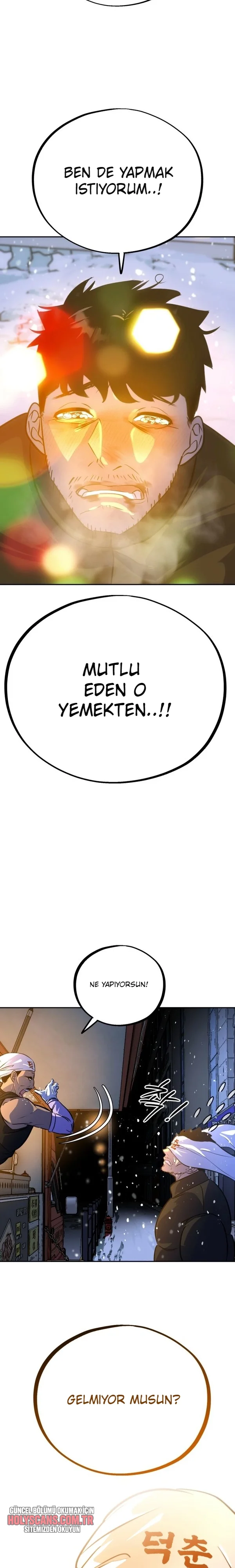 Godeokchun’un Yemek Kamyonu Bölüm Bölüm 1 Sayfa 16