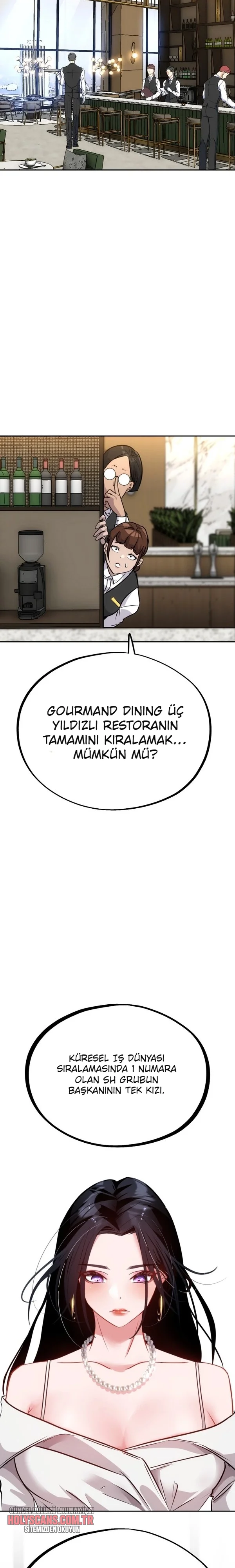 Godeokchun’un Yemek Kamyonu Bölüm Bölüm 1 Sayfa 19