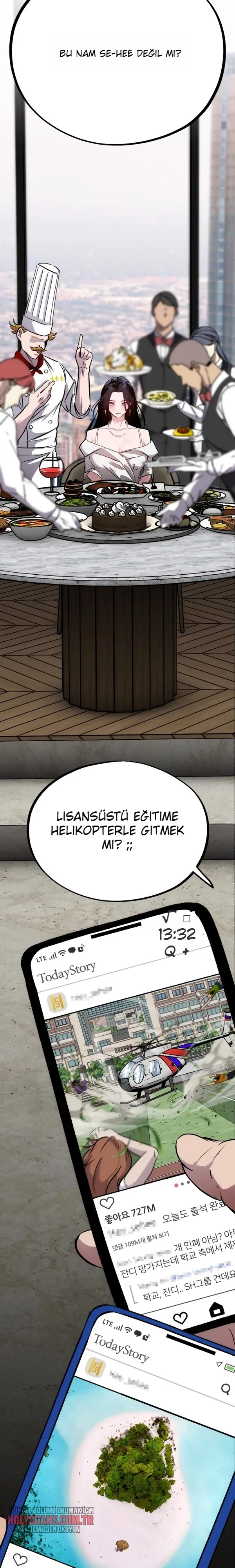 Godeokchun’un Yemek Kamyonu Bölüm Bölüm 1 Sayfa 20