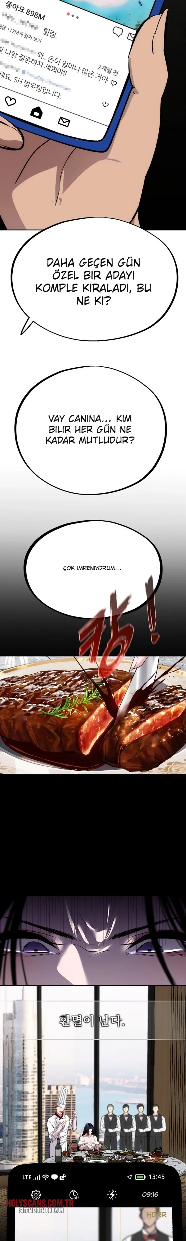 Godeokchun’un Yemek Kamyonu Bölüm Bölüm 1 Sayfa 21